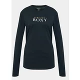 Roxy Bluza Im From The Atl Tees ERJZT05593 Siva Regular Fit