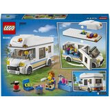 DEXY CO DOO LEGO City Great Vehicles 60283 Počitniški avtodom | Shoptok.si