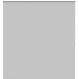 Rolo zavjesa za zamračivanje 144,4 x 175 cm Širina tkanine 140 cm siva | shoptok.hr