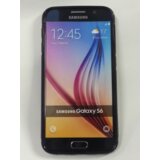  S silikonski ovitek samsung galaxy S6 G920 črn Cene