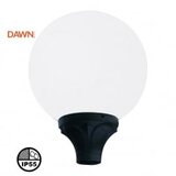  LED ULICNA SVETILJKA GLOBE 400 50W CRNA | Eponuda.com