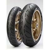 Metzeler Letna 120/60 ZR17 TL 55W MET SPORTEC M7 RR F - Skladišče 4 (Dostava 10 delovnih dni) Cene