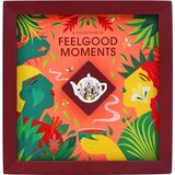 English Tea Shop Bio poklon kutija Feel-Good Moments - 32 vrećice čaja Cijene