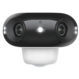 Reolink IP Kamera Argus serija B740X 4K, 180° dupla leća, nočni vid ColorX, Baterijska. | Eponuda.ba