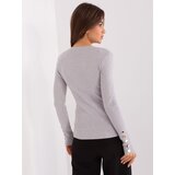 P-M Sweater-PM-SW-PM685.39P-grey | shoptok.hr