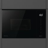 Hisense BIM325GI63DBG vgradna mikrovalovna pečica, (21920610) | Shoptok.si