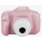 fotoaparat kids mini VK-10023-PK pink