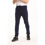 Slazenger Sweatpants - Navy blue - Joggers | Shoptok.si