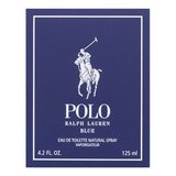 Parfem za muškarce Ralph Lauren Polo Blue EDT 125 ml | shoptok.hr