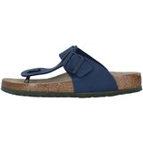 Birkenstock Japonke 1018754 Modra | Shoptok.si