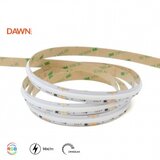  LED TRAKA SPI-60-RGB 24V IP20 (5met,14W/m,10mm) | Eponuda.com
