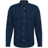 Jack &amp; Jones Ko&scaron;ulja &#039;OXFORD&#039; mornarsko plava cijene