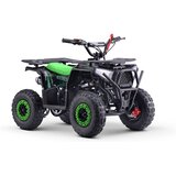 Beneo Benzinski atv mini quad Escape 49cc, 40 km/h, zeleni | Shoptok.si