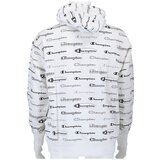Champion Allover Script-print 2022 Bijela | shoptok.hr