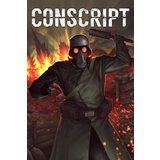 conscript (pc) steam key europe  conscript (pc) steam key europe Slike