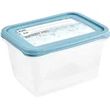 posuda za hranu magic ice 2x2l