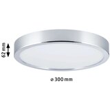 PAULMANN LED stropna kopalniška svetilka Aviar (300 mm, 21 W) Cene