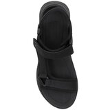 Rieker Nizki čevlji W315100 Črna | Shoptok.si
