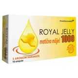 royal jelly 1000 a 10 ampula