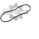 Villager Kaiš za pogon Li 711 za motornu kosačicu Atlas 5111T - Atlas 5111B - VRS 51TE - VR 51T - VR Cene