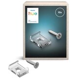 Philips montažni držač za led traku flux, 10 kom Cene