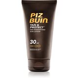 Piz Buin Tan & Protect zaštitno mlijeko za ubrzanu preplanulost SPF 30 150 ml | shoptok.hr