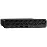 HP mini računalnik ProDesk 4 G1i AI Core Ultra 7 265T/32GB/NVME SSD 512GB/Win 11 Pro/jack črna BY7A6ET#BED | Shoptok.si