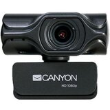Canyon CNS-CWC6N 2K Quad HD web kamera