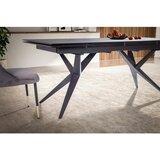 MID.YOU Jedilna Miza Marble, Keramika, 180-260x95cm | Shoptok.si