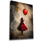 WALLXPERT Dekorativno slikanje na platnu WY434 (70 x 100) | Eponuda.com