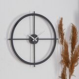 Wallity Zidni sat Nuvola, 50x50 cm | Eponuda.ba