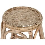  Tabure Home ESPRIT Prirodno ispleten od pruća Ratan 37 X 37 X 49 5 cm | shoptok.hr