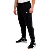 Nike Spodnji deli trenirke PANTALN HOMBRE SPORTSWEAR BV2679 Črna | Shoptok.si