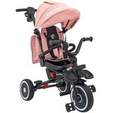  Dječji tricikl RIDER SPORTRIKE – rozi Cijene