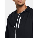 Under Armour Jacket LAUNCH LIGHTWEIGHT JKT-BLK - Men | Shoptok.si