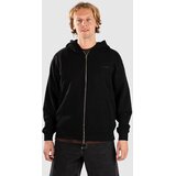 Redefined Rebel RRJack Boxy Fit Jopa s kapuco black | Shoptok.si