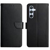 INORCO Ovitek za telefon proti praskam HT02 za Samsung Galaxy A24 4G, etui za telefon iz pravega usnja Nappa, stojalo za denarnico, (22034607) | Shoptok.si