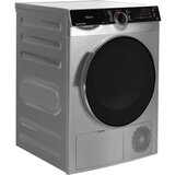 Tesla mašina za sušenje veša WT8H91MS toplotna pumpa/8kg/A++/845x595x64cm/ siva | ePonuda.com