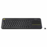 Logitech LOGI K400 Plus Touch Keyboard (HR)(P) 920-007145 | shoptok.hr