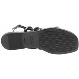 Karl Lagerfeld Sandali & Odprti čevlji OLYMPIA Karl Signia Slide Srebrna | Shoptok.si