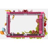 Sinsay Valentinovski okvir za fotografije od kockica | shoptok.hr