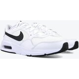 Nike plitke patike za dečake AIR MAX SC BG CZ5358-102 | ePonuda.com
