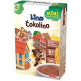 Lino bezmliječna instant kaša čoko200g Cijene