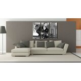  Ručno oslikana POP ART slika AL PACINO 150k100 cm | ePonuda.com