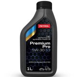 Petrol PREMIUM PRO 5W-30 S3, 1 L Cene