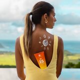 Byrokko Body Sunscreen krema za sončenje za telo SPF 25 150 ml | Shoptok.si