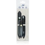 Crystal Bohemia Black poklon set za nokte | shoptok.hr
