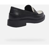 Geox Black women's moccasins Spherica EC1 - Women's | shoptok.hr