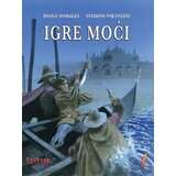 Phoenix Press Paolo Morales - Igre moći Cene
