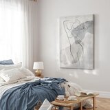  Slika - Resting Muse (1 Part) Vertical 20x30 Akustična | shoptok.hr